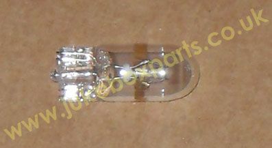 Type 161 Miniature Wedge Bulb (MB161)