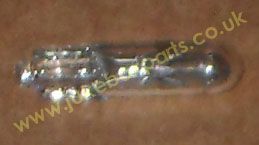 Miniature Wedge Bulb 5mm 24v 30MA (MBWL)