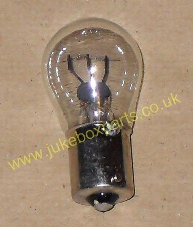 Miniature Bulb for Wurlitzer OMT 24v (MBOMT)