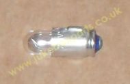 Wurlitzer Miniature Bulb (WUMB)