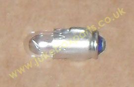 Wurlitzer Miniature Bulb (WUMB)