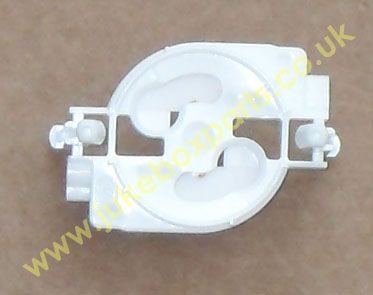 Starter Holder Snap Fix