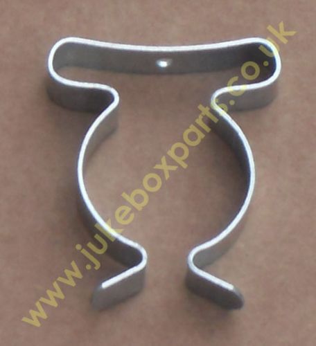 T12 Metal Tube Holder