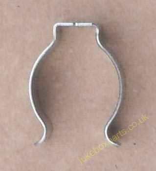 T5 Metal Tube Holder