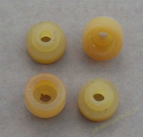 NSM ES5 Mechanism Changer Feet (NSM05)