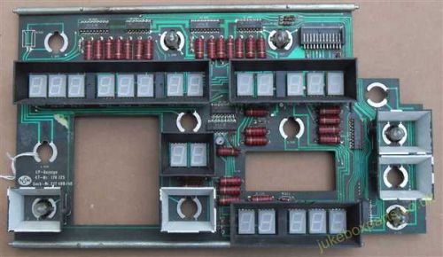 NSM Display Sach No 217490/40 (NSM06)