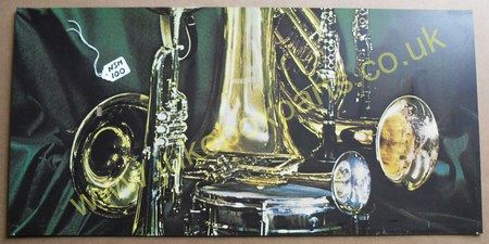 NSM Backing Graphic (NSM100)