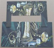 NSM Backing & Bottom Graphics (NSM100A)