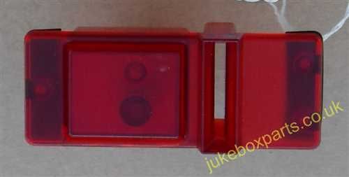 NSM CD Wall Mount Coin Entry / Reject (NSM104)