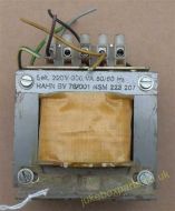 NSM Transformer 223207 (NSM106)