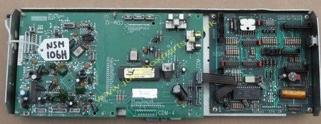 NSM ES4 Mechanism PCBs (NSM106H)