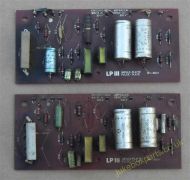 NSM 2 x LP111 Pulse Boards 207303? (NSM108)