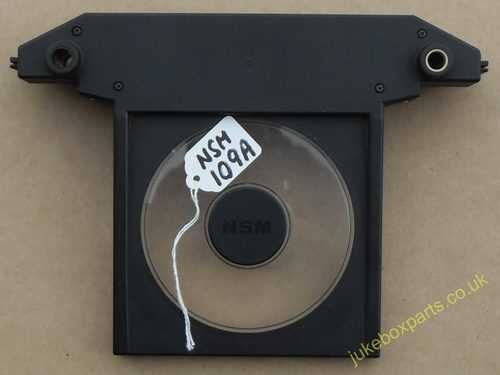 NSM MBC 3 CD Lift Mechanism (NSM109A)