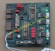 NSM Flip Page PCB 206630 (NSM11)