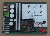 NSM Centrale ES1V-CD 206542B (NSM110)