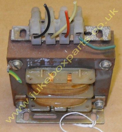 NSM Transformer (NSM121)