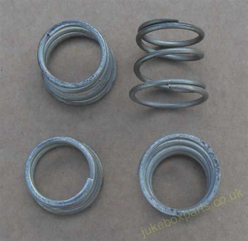 NSM Jukebox Mechanism Track Support Springs (NSM127)