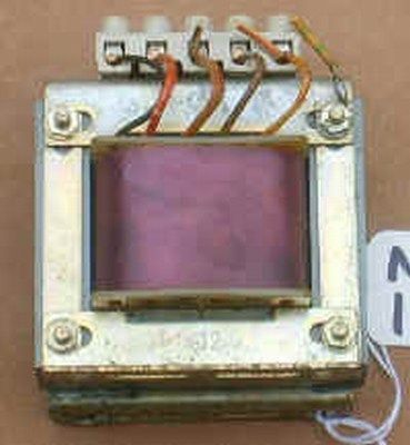 NSM Transformer S.14098 from Prestige 120B (NSM128)