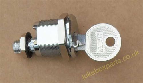 NSM Lock & Key 009901 (NSM129)