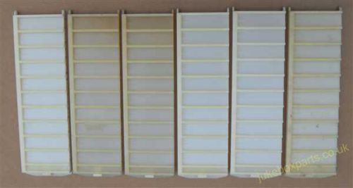 NSM Hit 120 Title Card Holders (NSM132)