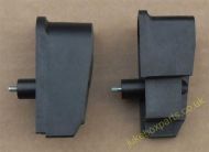 NSM CD Door End Caps (NSM134)