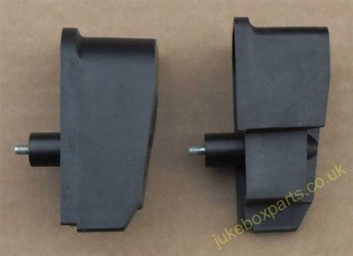 NSM CD Door End Caps (NSM134)