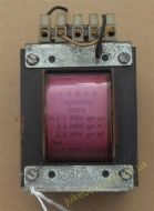 NSM Transformer (NSM136)