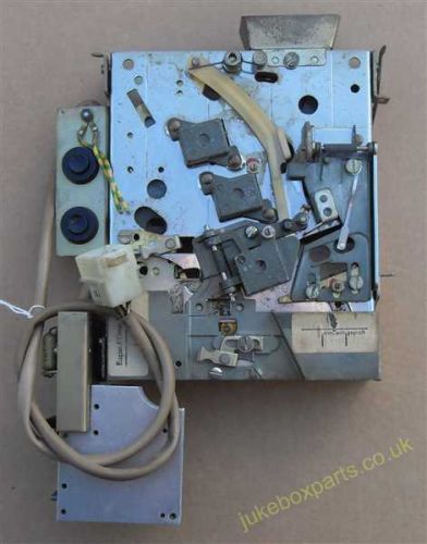 NSM Coin Mech (NSM141)