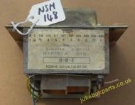 NSM Transformer Nr 223316 - 85001450 (NSM148)