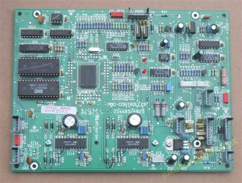NSM MBC Controller 216605/6023 (NSM149)