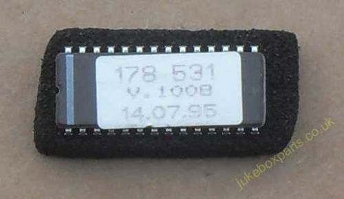 NSM ES4 Eprom 178531 V.100B (NSM158)