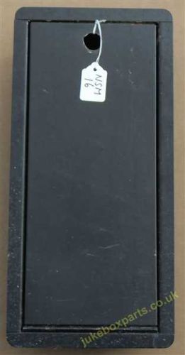 NSM Satellite 200 Cashbox & Door (NSM16)