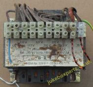 NSM Transformer Nr 223317 - 77001450 (NSM160)