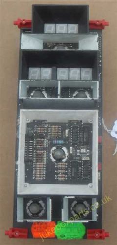 NSM CD Display 173130 (NSM167)