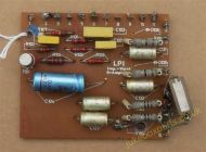 NSM Printed Circuit Board LP1 (NSM17)