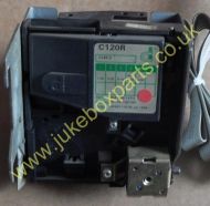 NSM Coin Mech C120R (NSM170R)