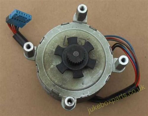 NSM ES4 AEG Mechanism Motor (NSM171A)