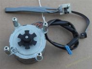 NSM ES4 AEG Mechanism Motor (NSM171C)
