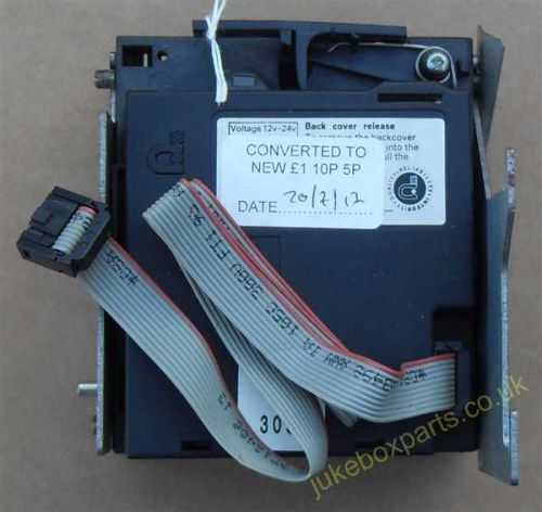 NSM Coin Mech C120R (NSM173)