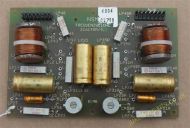NSM Frequenzweiche 216198A/850 ES4 Crossover (NSM175)