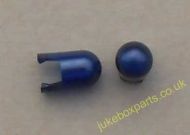 NSM Bulb Cover Blue (NSM179)