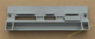 NSM Credit Control Unit End Plastic (NSM184)