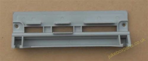 NSM Credit Control Unit End Plastic (NSM184A)