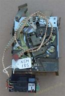 NSM Coin Mech Including Holder (NSM185)