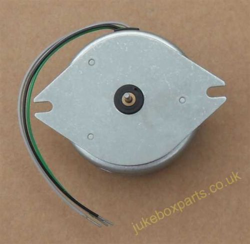 NSM ES-V CD Driver 206990B/245 (NSM187)