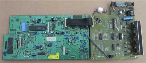 NSM ES-V CD Mechanism Boards (NSM189)