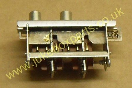 NSM Button Bank (NSM199)