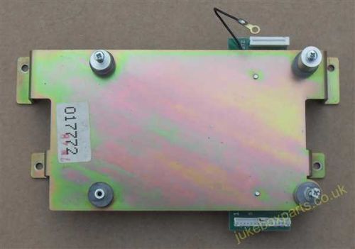 NSM CDM4 Laser Mounting Bracket (NSM201)