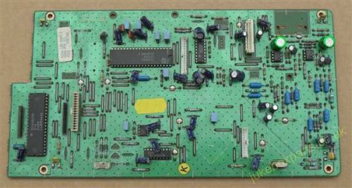 NSM CD Mechanism PCB (NSM206)