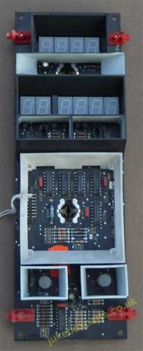 NSM CD Display 206686 (NSM20A)